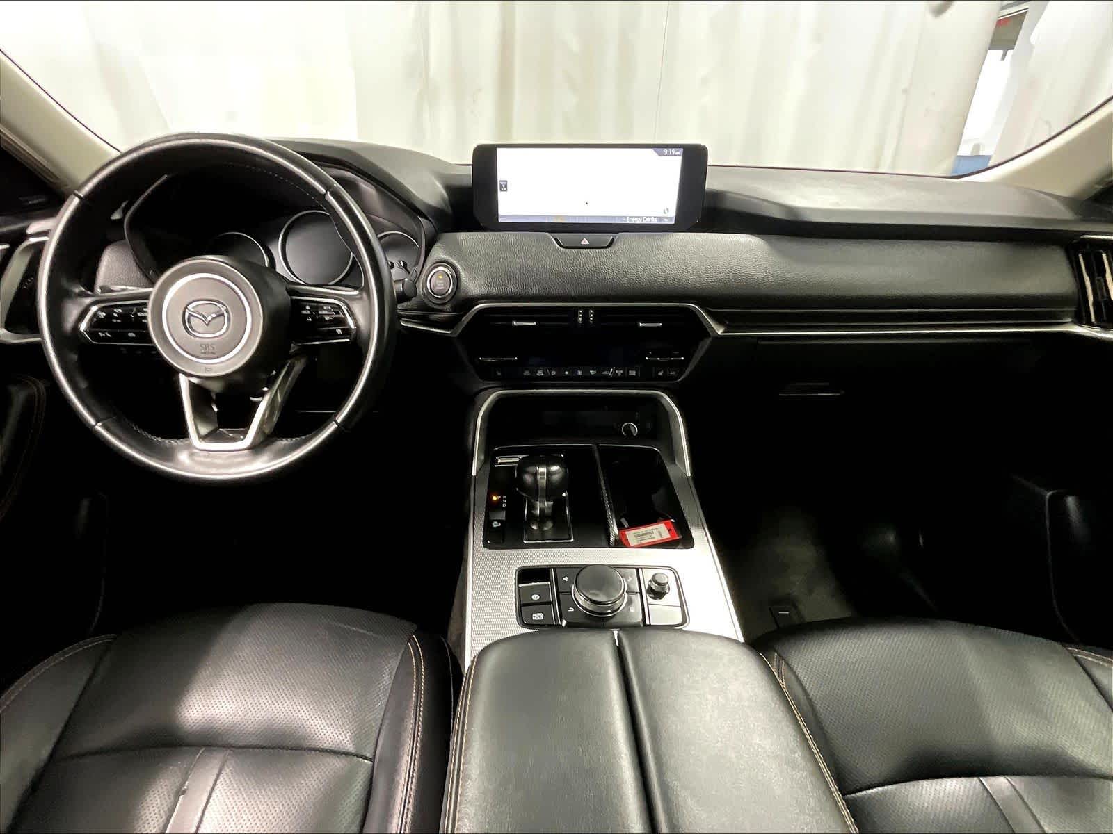 2024 Mazda CX-90 3.3 Turbo Premium - Photo 22