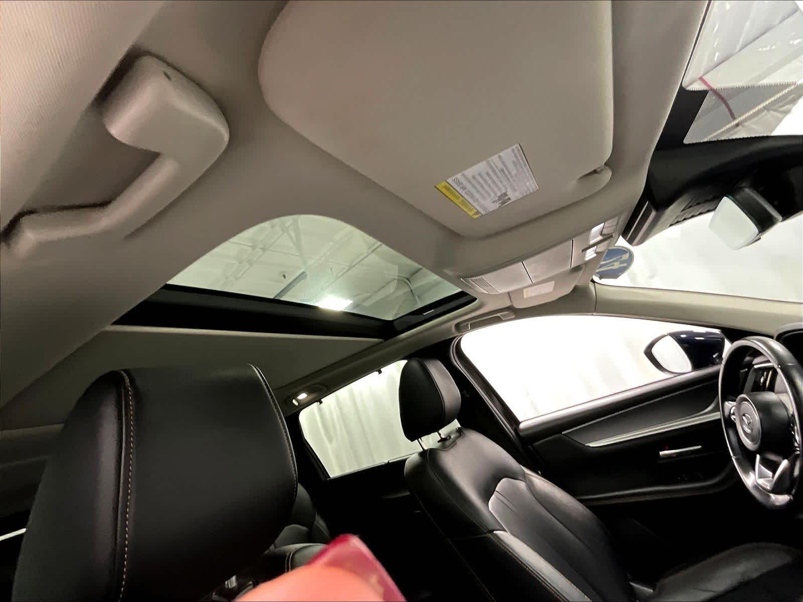 2024 Mazda CX-90 3.3 Turbo Premium - Photo 23