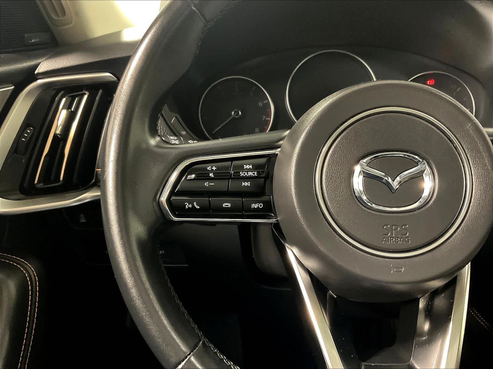 2024 Mazda CX-90 3.3 Turbo Premium - Photo 24