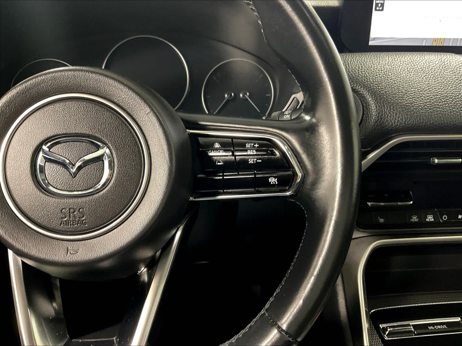 2024 Mazda CX-90 3.3 Turbo Premium - Photo 25