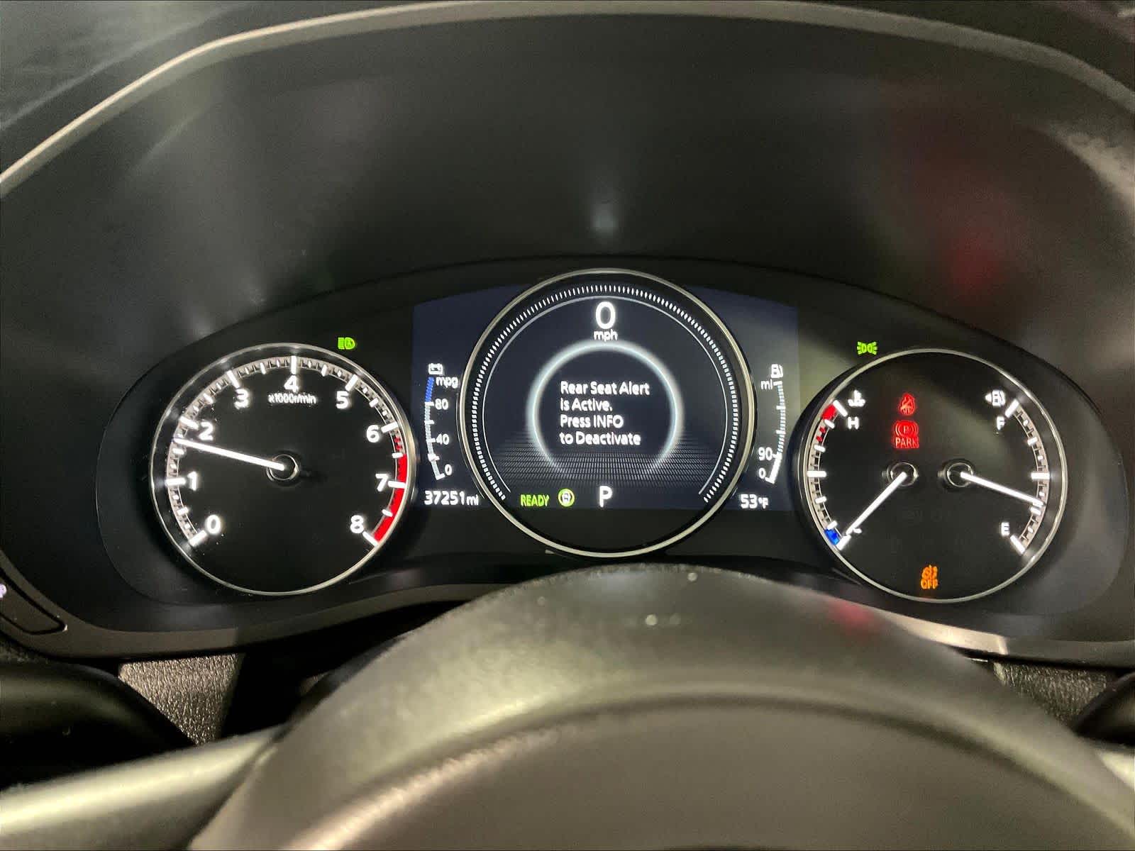 2024 Mazda CX-90 3.3 Turbo Premium - Photo 26