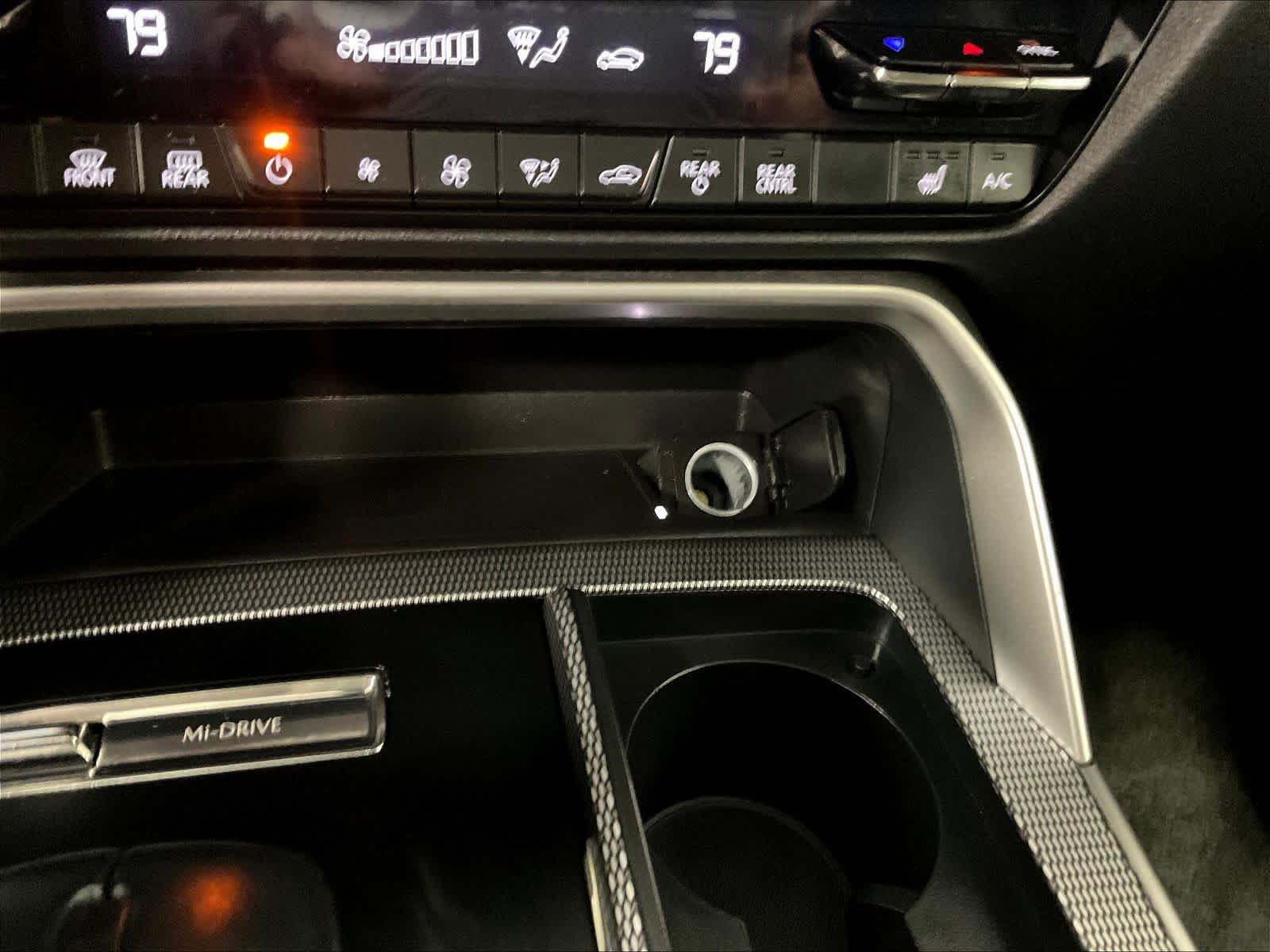 2024 Mazda CX-90 3.3 Turbo Premium - Photo 28