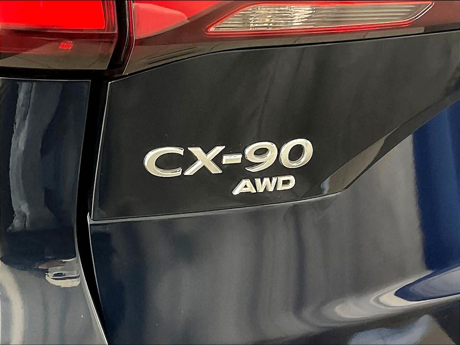 2024 Mazda CX-90 3.3 Turbo Premium - Photo 30