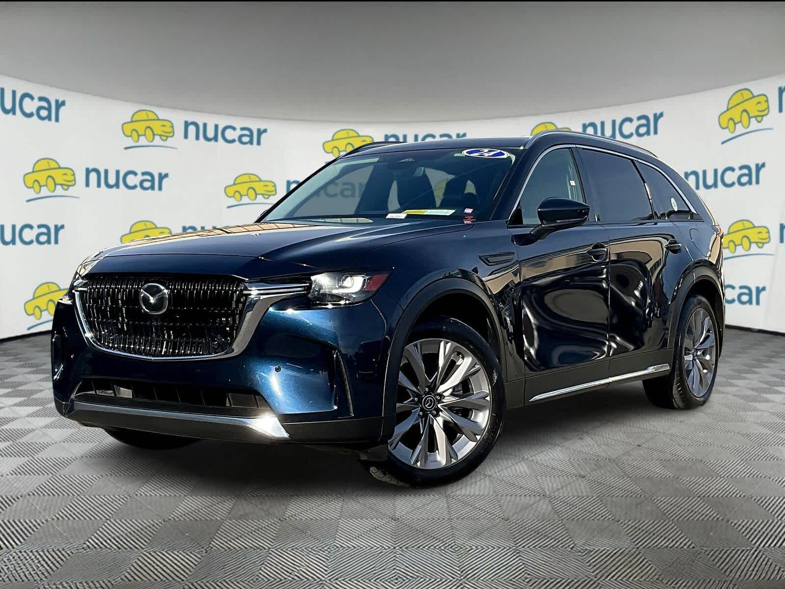 2024 Mazda CX-90 3.3 Turbo Premium - Photo 3