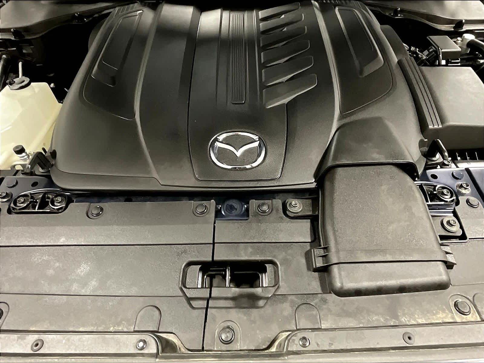 2024 Mazda CX-90 3.3 Turbo Premium - Photo 31