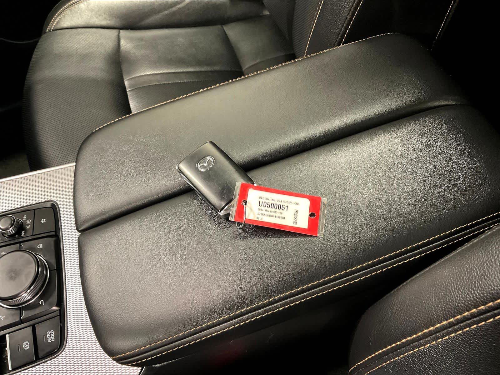 2024 Mazda CX-90 3.3 Turbo Premium - Photo 32