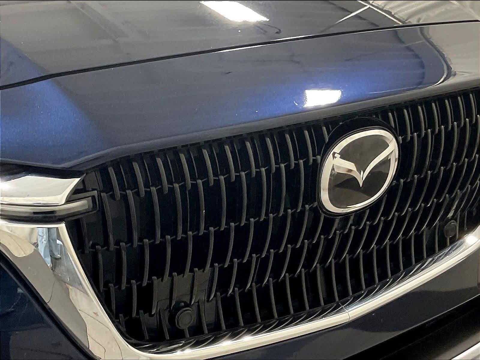 2024 Mazda CX-90 3.3 Turbo Premium - Photo 33