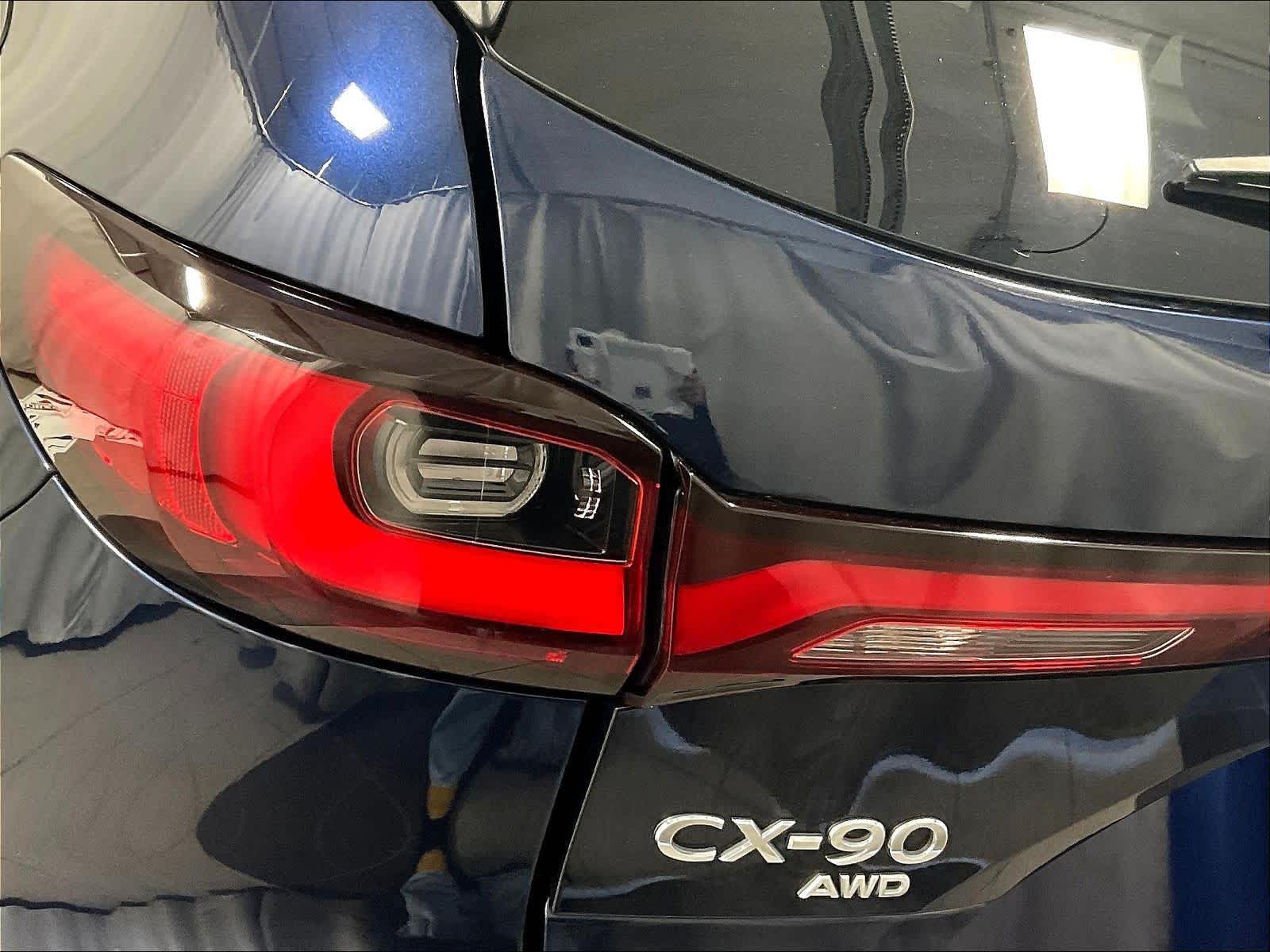 2024 Mazda CX-90 3.3 Turbo Premium - Photo 35