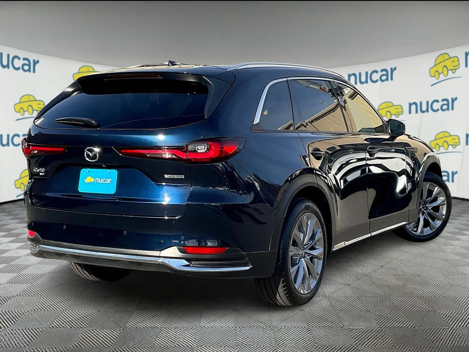 2024 Mazda CX-90 3.3 Turbo Premium - Photo 6