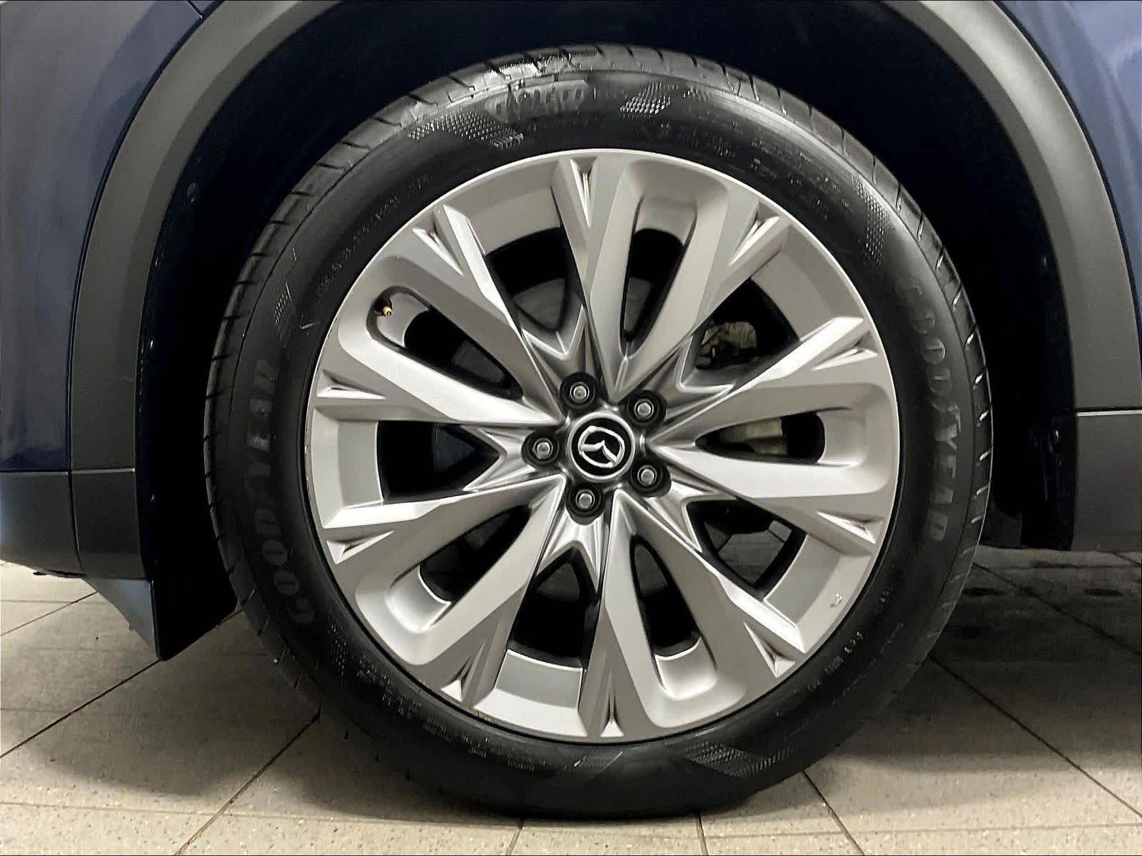 2024 Mazda CX-90 3.3 Turbo Premium - Photo 7