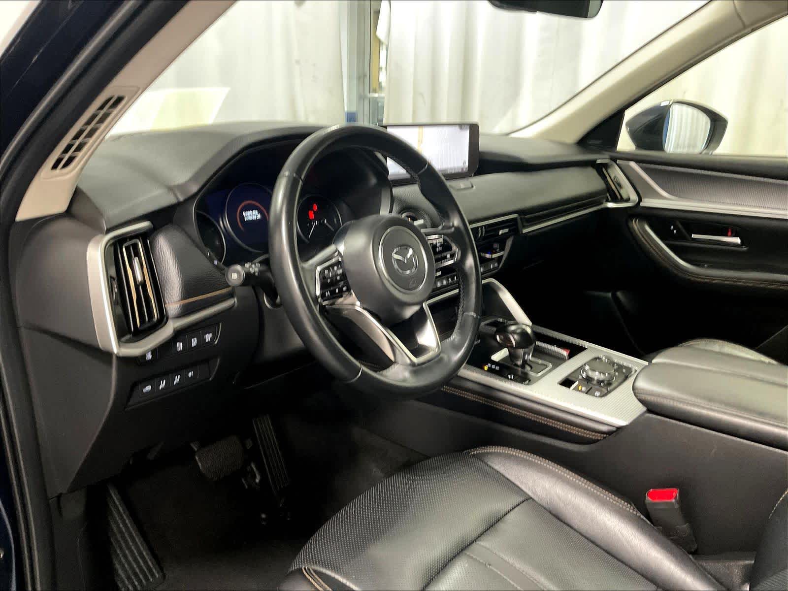 2024 Mazda CX-90 3.3 Turbo Premium - Photo 8