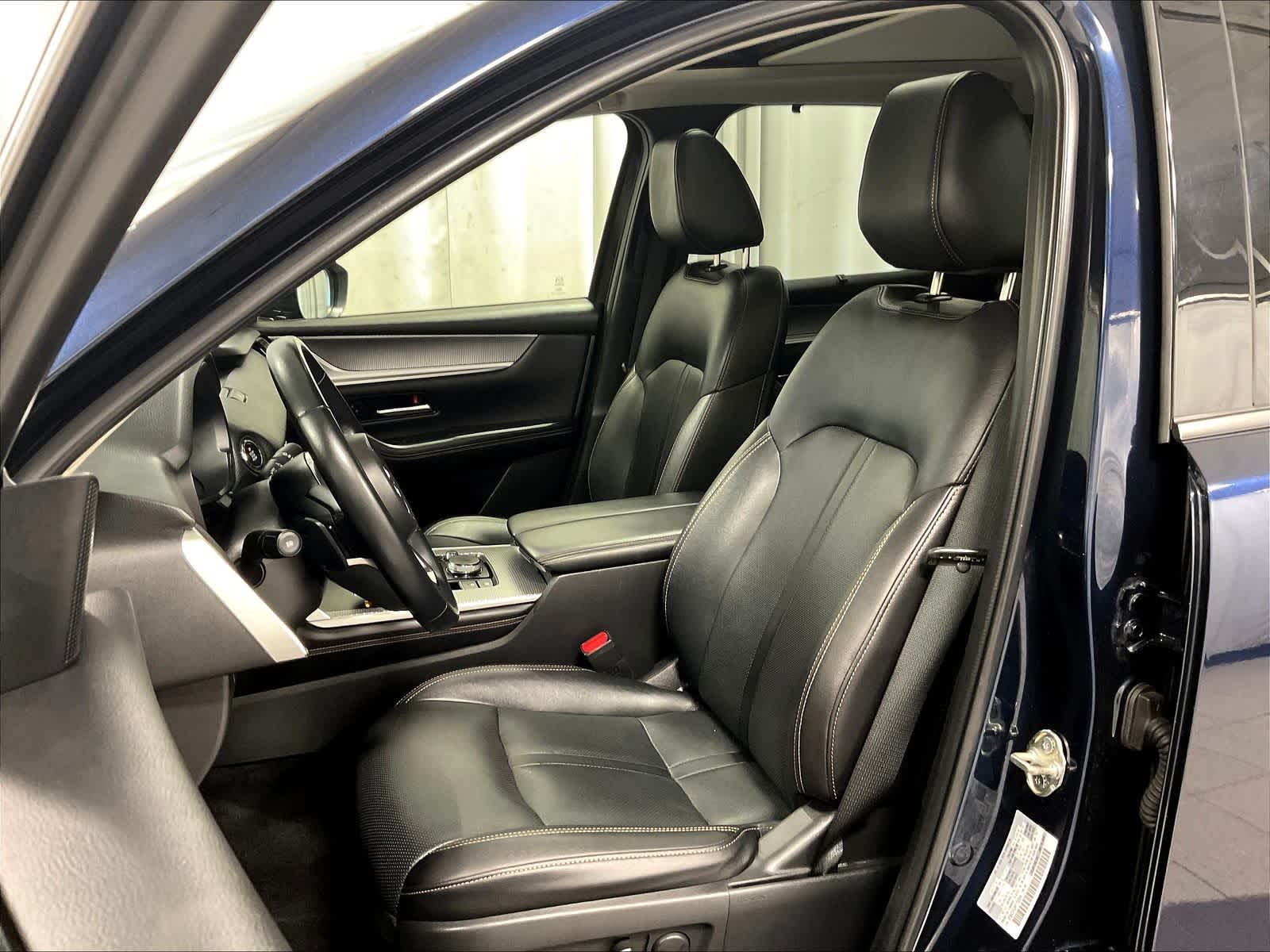 2024 Mazda CX-90 3.3 Turbo Premium - Photo 10