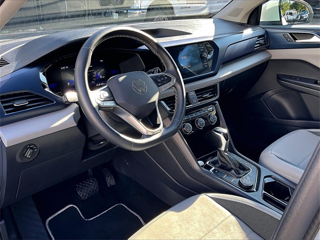 2023 Volkswagen Taos 1.5T SE - Photo 14