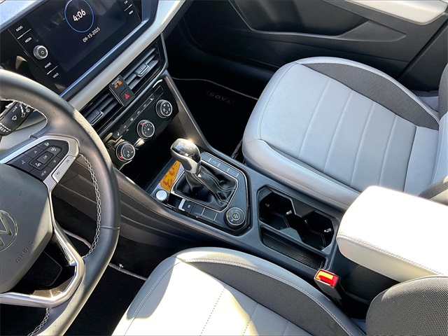 2023 Volkswagen Taos 1.5T SE - Photo 15