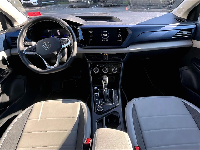 2023 Volkswagen Taos 1.5T SE - Photo 16