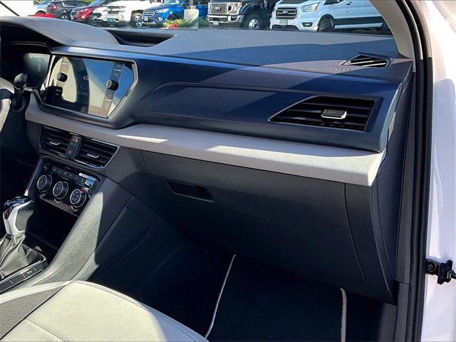 2023 Volkswagen Taos 1.5T SE - Photo 17