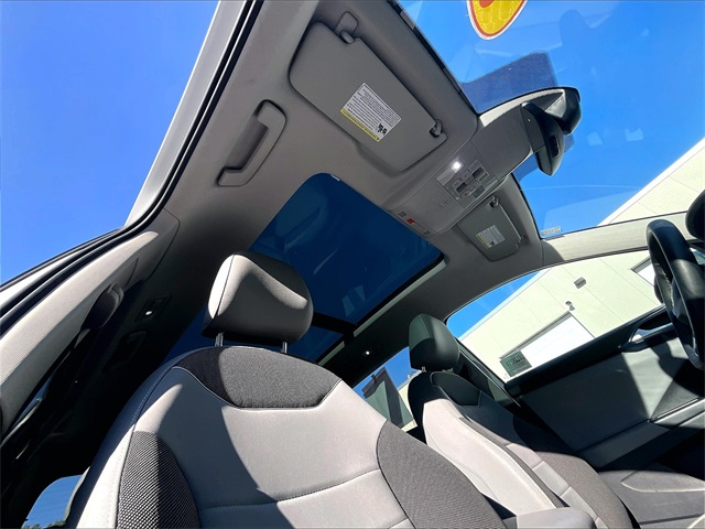 2023 Volkswagen Taos 1.5T SE - Photo 18