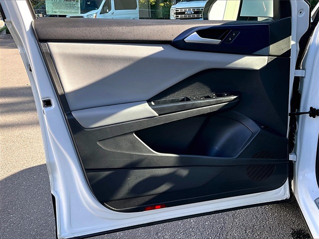 2023 Volkswagen Taos 1.5T SE - Photo 19