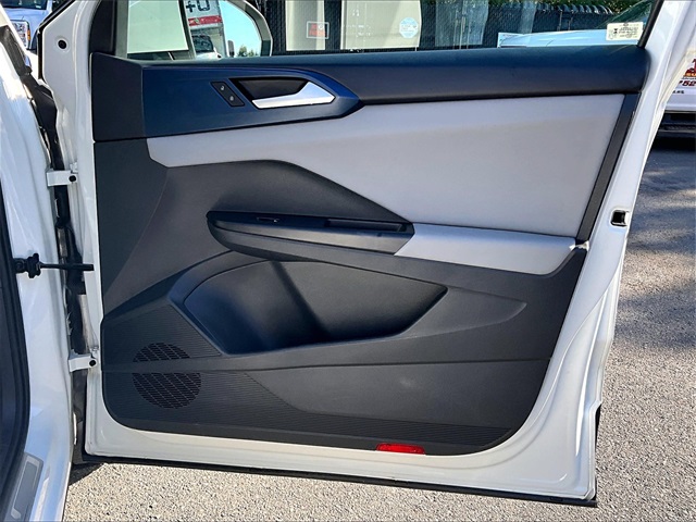 2023 Volkswagen Taos 1.5T SE - Photo 20