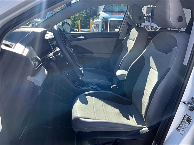 2023 Volkswagen Taos 1.5T SE - Photo 21