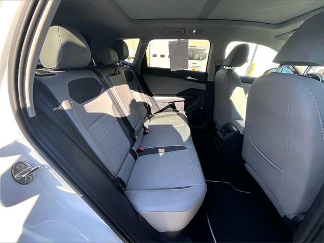 2023 Volkswagen Taos 1.5T SE - Photo 23