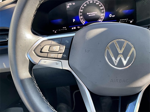 2023 Volkswagen Taos 1.5T SE - Photo 24