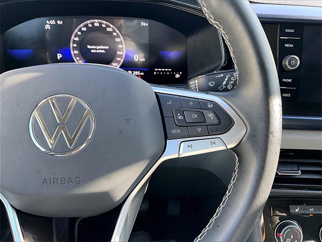 2023 Volkswagen Taos 1.5T SE - Photo 25