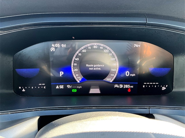 2023 Volkswagen Taos 1.5T SE - Photo 26