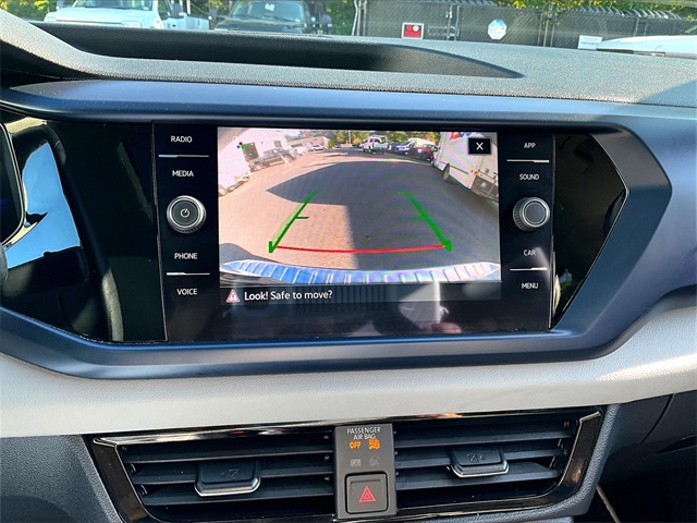 2023 Volkswagen Taos 1.5T SE - Photo 27