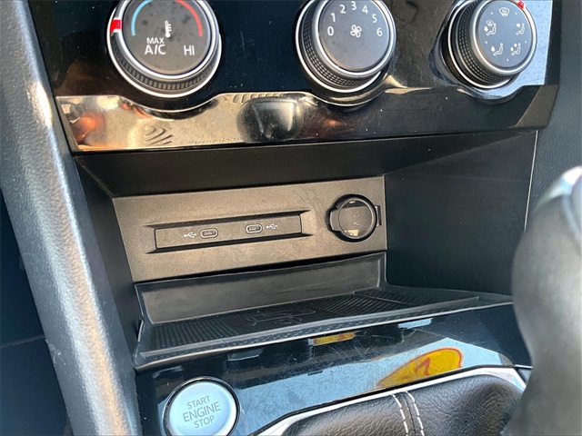 2023 Volkswagen Taos 1.5T SE - Photo 28