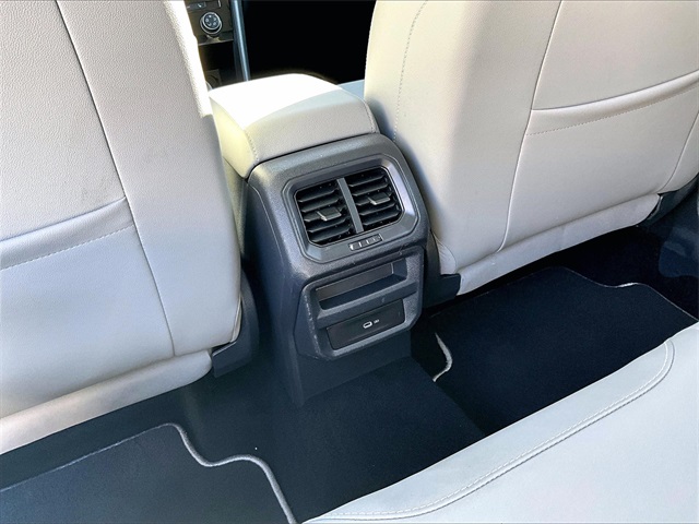 2023 Volkswagen Taos 1.5T SE - Photo 29