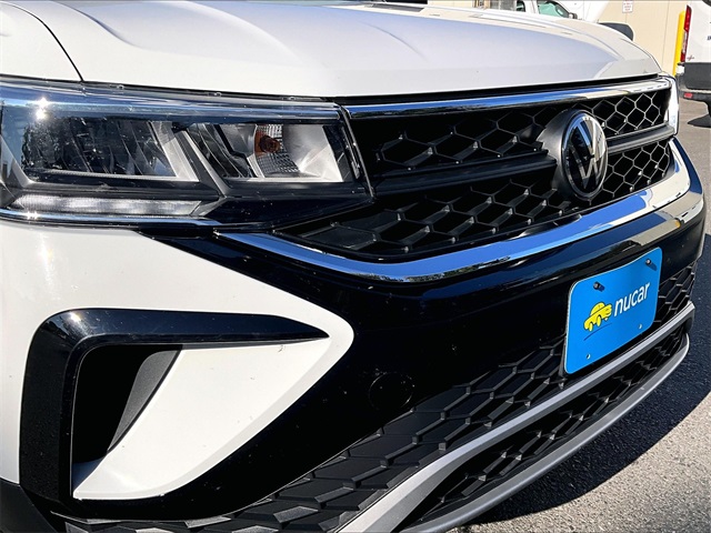 2023 Volkswagen Taos 1.5T SE - Photo 30