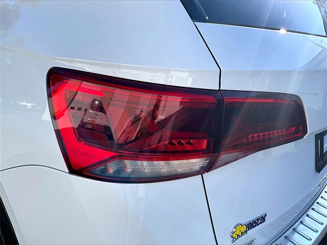 2023 Volkswagen Taos 1.5T SE - Photo 32