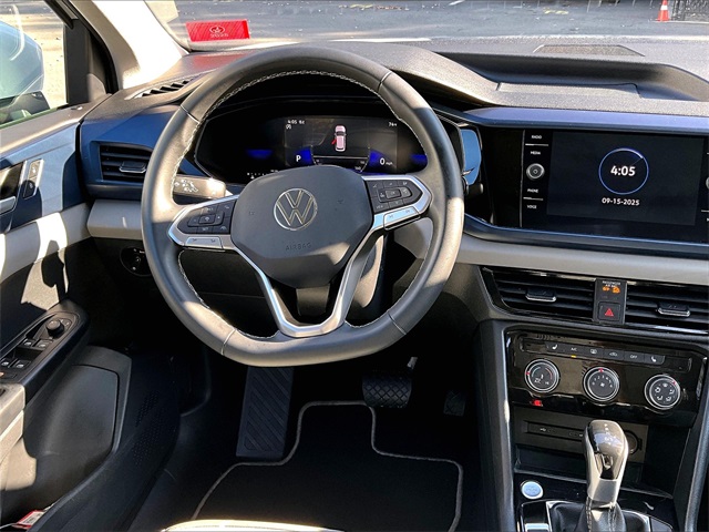 2023 Volkswagen Taos 1.5T SE - Photo 5
