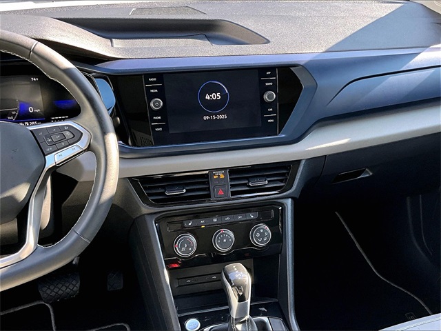 2023 Volkswagen Taos 1.5T SE - Photo 6