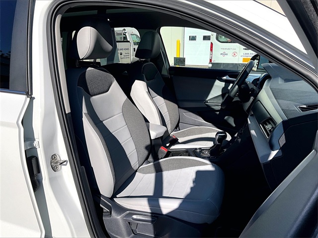 2023 Volkswagen Taos 1.5T SE - Photo 7