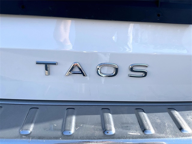 2023 Volkswagen Taos 1.5T SE - Photo 8