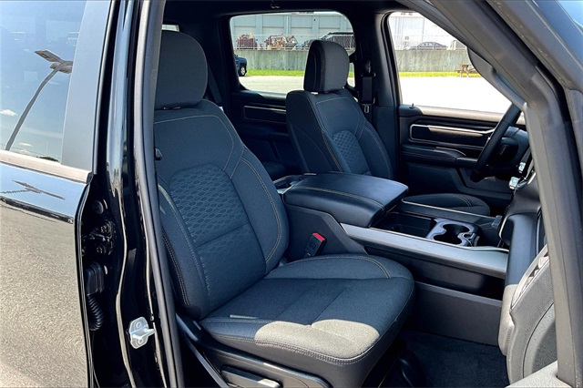 2025 Ram 1500 Big Horn/Lone Star - Photo 11