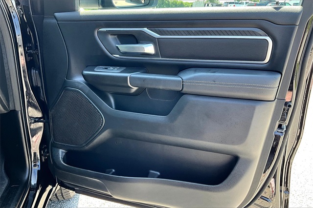 2025 Ram 1500 Big Horn/Lone Star - Photo 12