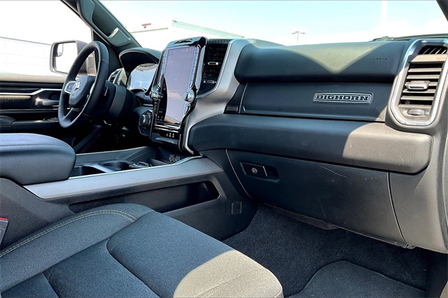 2025 Ram 1500 Big Horn/Lone Star - Photo 13