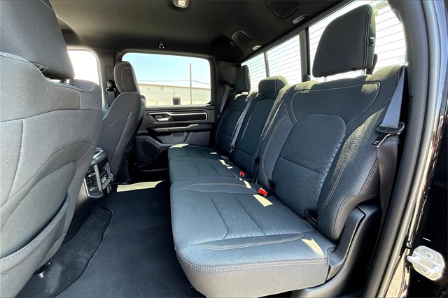 2025 Ram 1500 Big Horn/Lone Star - Photo 14