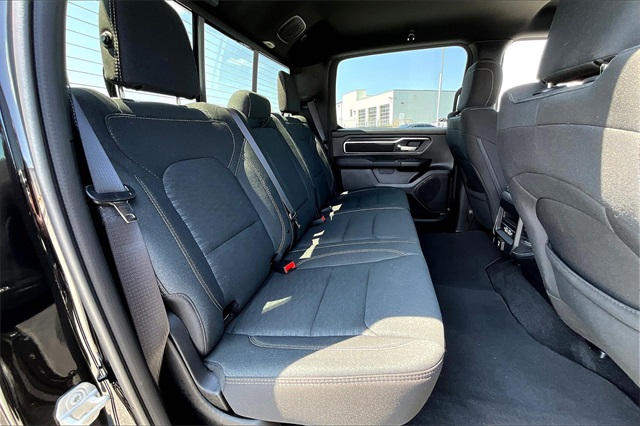 2025 Ram 1500 Big Horn/Lone Star - Photo 15
