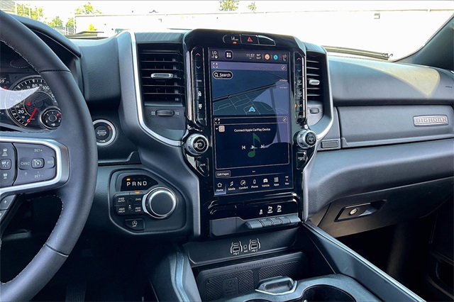 2025 Ram 1500 Big Horn/Lone Star - Photo 17