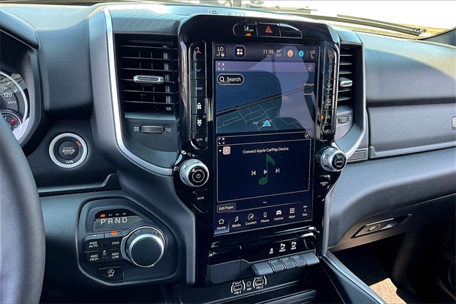 2025 Ram 1500 Big Horn/Lone Star - Photo 18