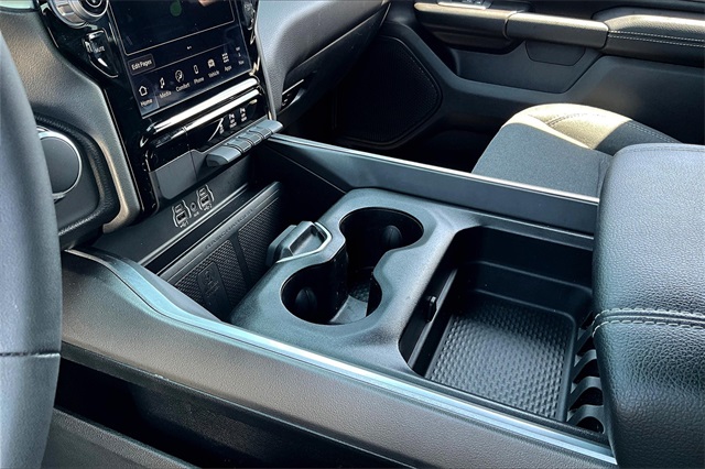 2025 Ram 1500 Big Horn/Lone Star - Photo 19