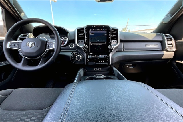 2025 Ram 1500 Big Horn/Lone Star - Photo 20