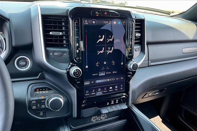 2025 Ram 1500 Big Horn/Lone Star - Photo 22