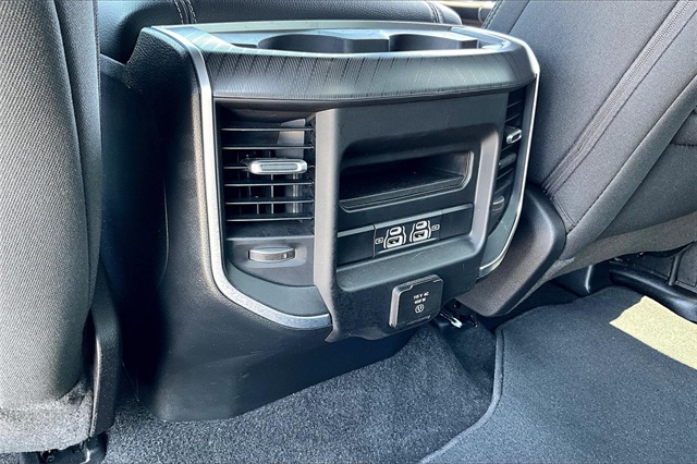 2025 Ram 1500 Big Horn/Lone Star - Photo 24