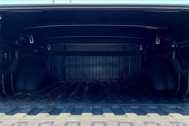 2025 Ram 1500 Big Horn/Lone Star - Photo 25