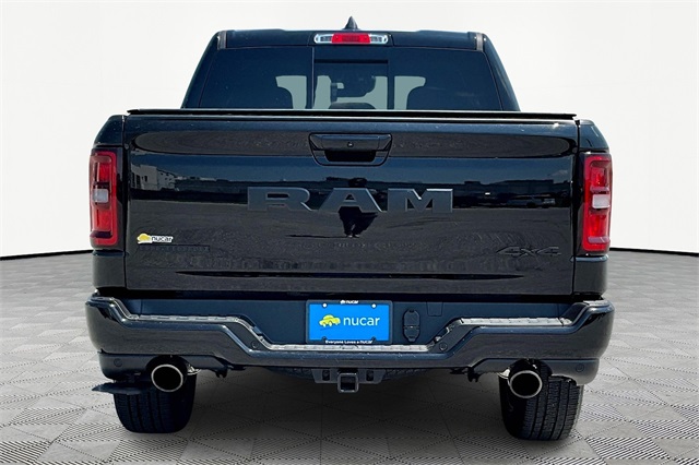 2025 Ram 1500 Big Horn/Lone Star - Photo 5